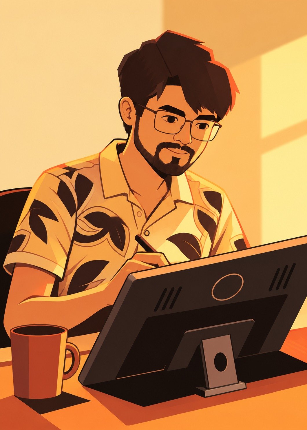 Akash Tapadar