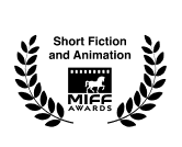 Short Fiction and Animation award