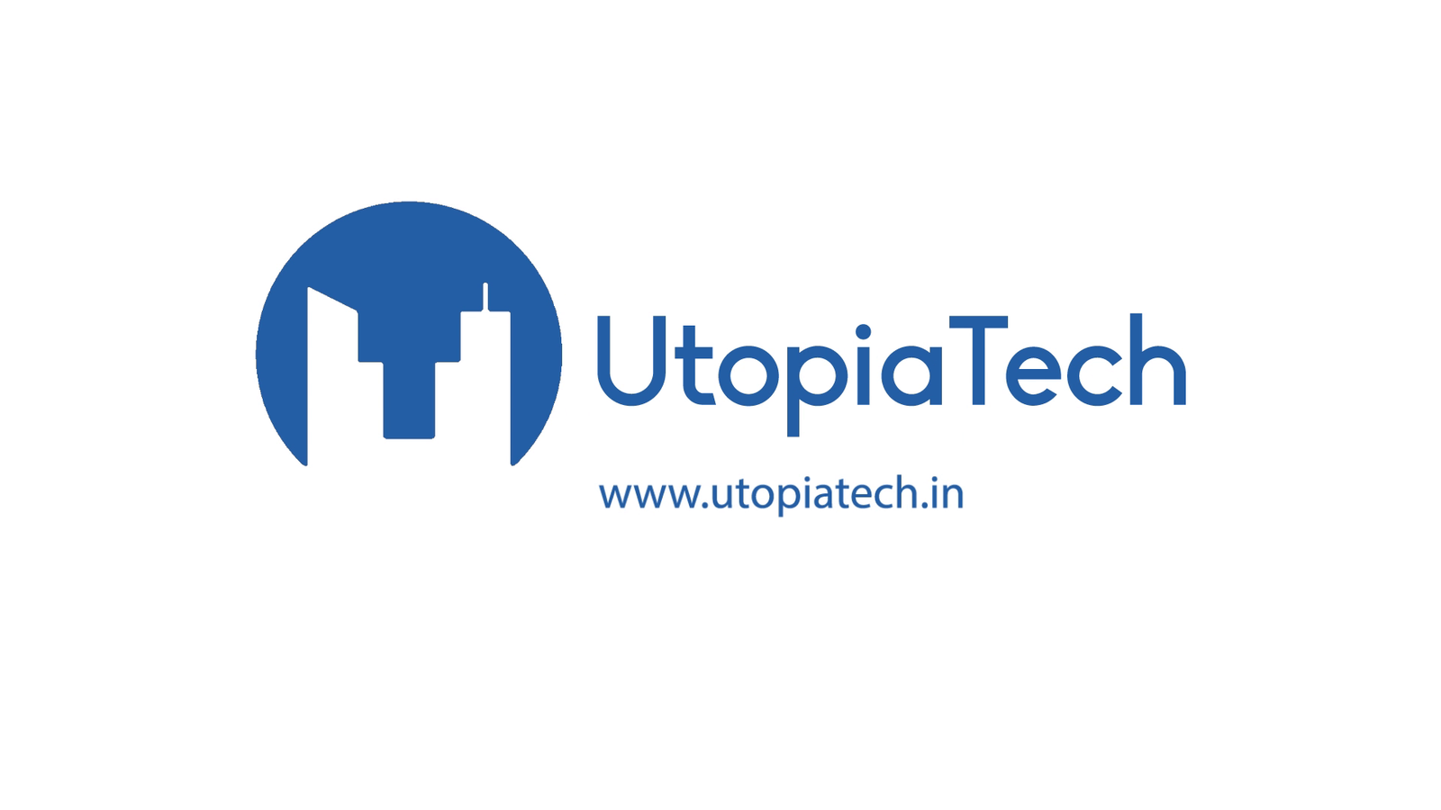 UTOPIA TECH - EXPLAINER
